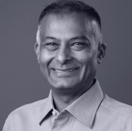 Ash Shah