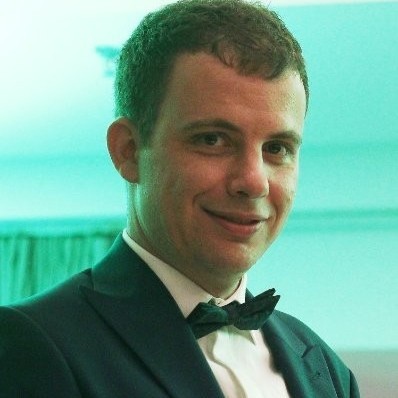 Marios Rafail