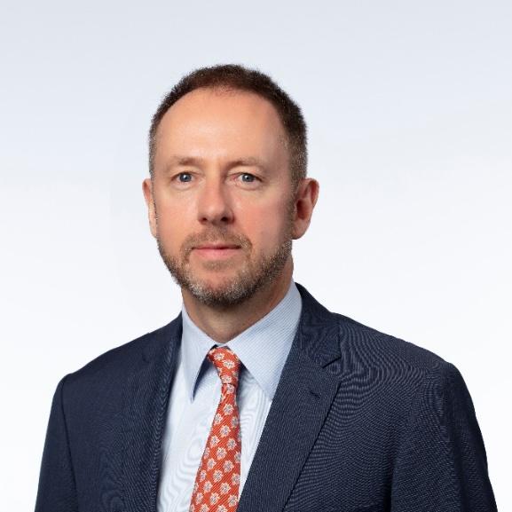 Mark Greenberg