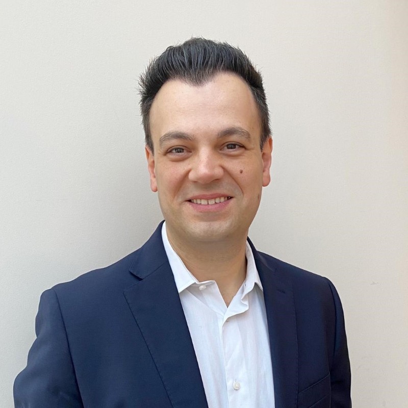 Vahe Vartanian