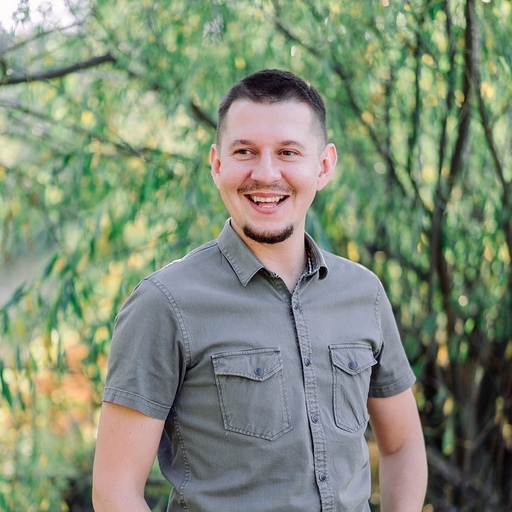 Alexander Kasheverov