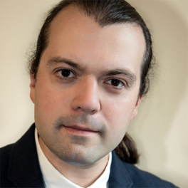 Andrey Kozlov