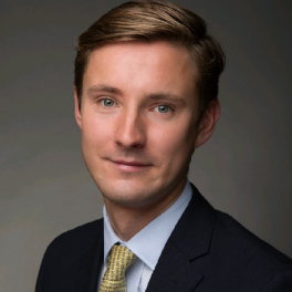 Marcus Howe